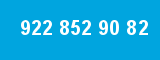 922 852 90 82